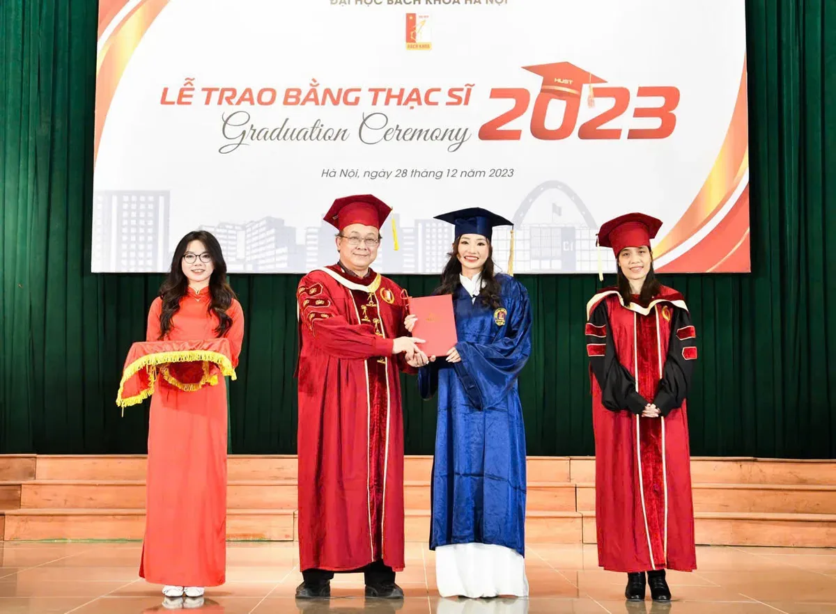 My Linh - CEO