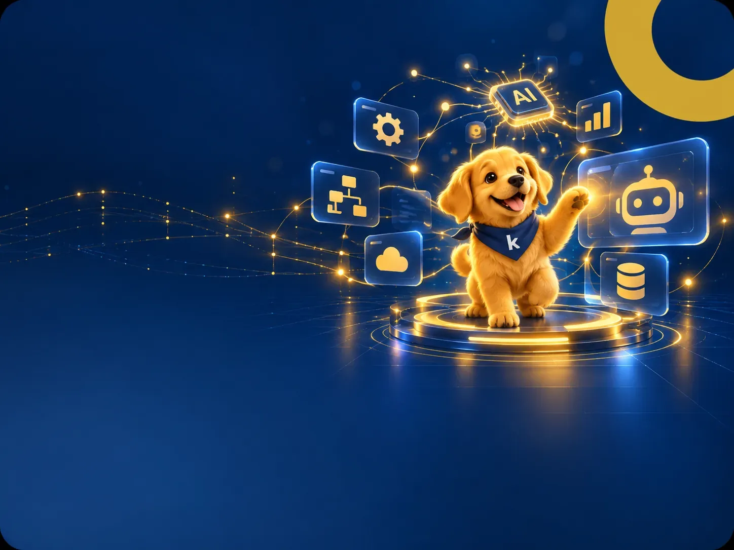 Tự động hóa vận hành