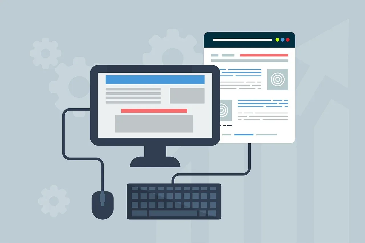 WEB & GROWTH