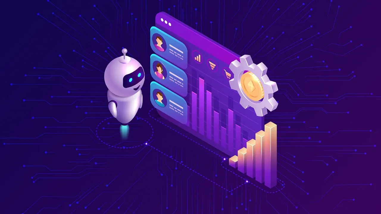 COMMERCE & CRM