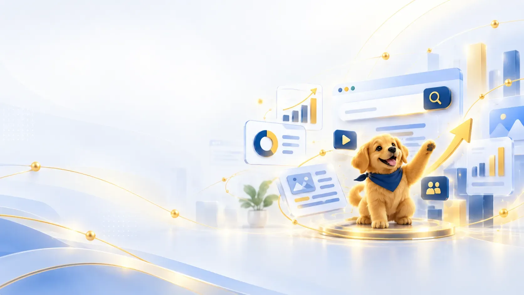 KEDI background