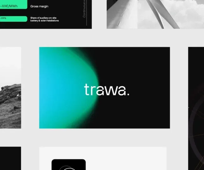 KEDI mobile landing page preview