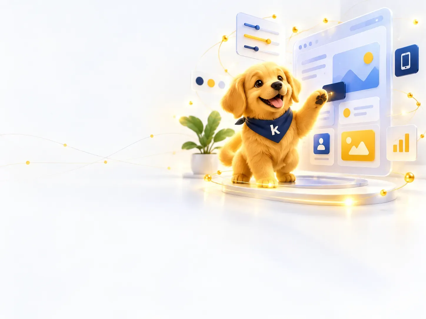 Web & Digital Experience